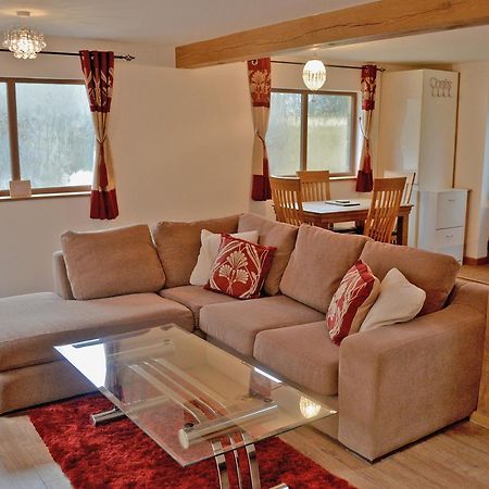 Dove Cottage Ampney Crucis Buitenkant foto