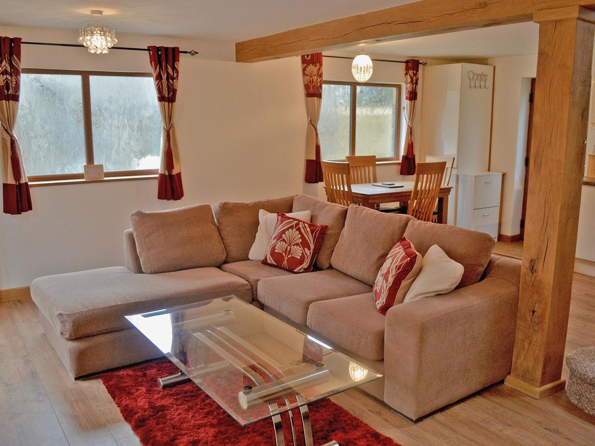 Dove Cottage Ampney Crucis Buitenkant foto