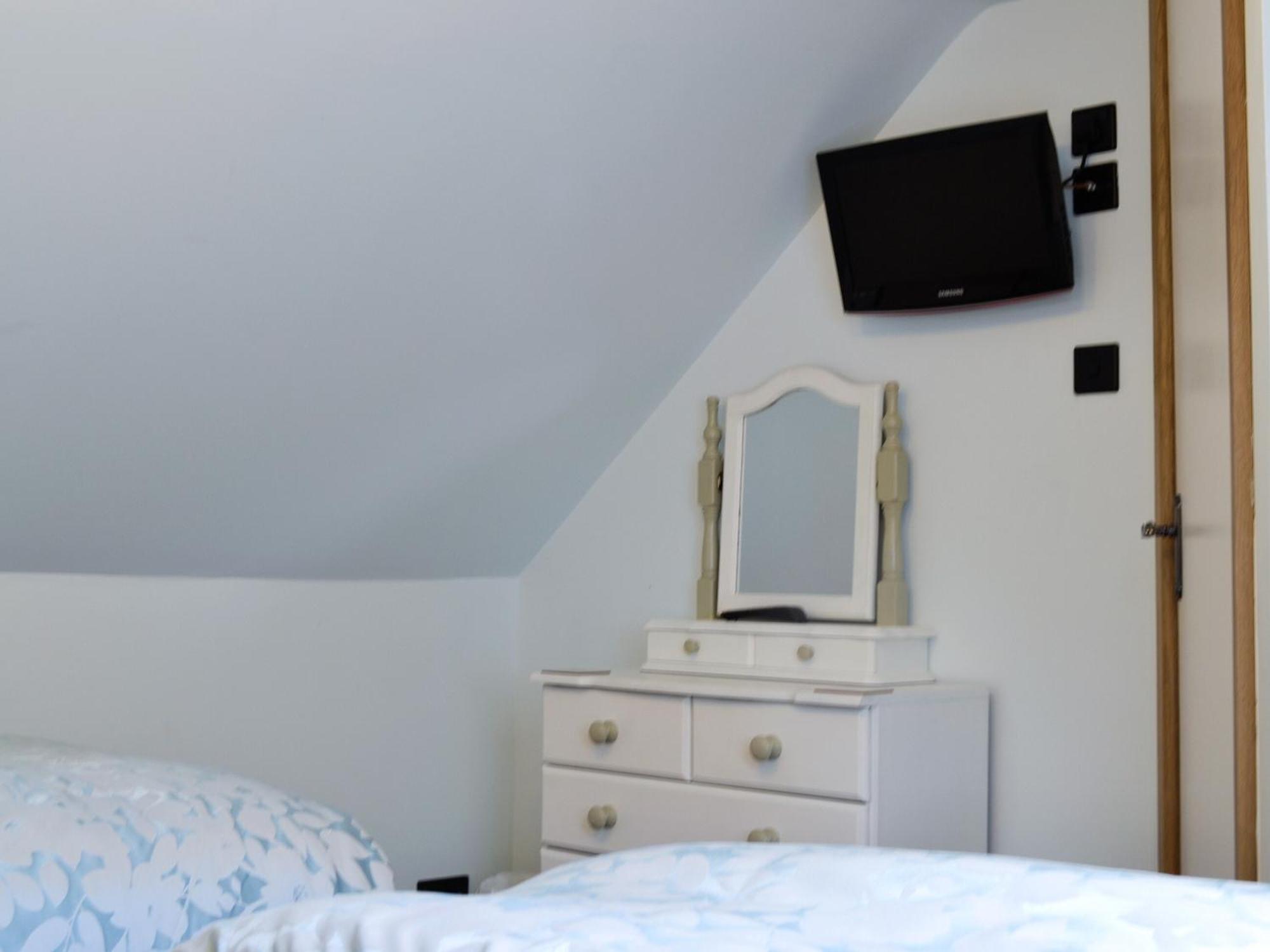 Dove Cottage Ampney Crucis Buitenkant foto