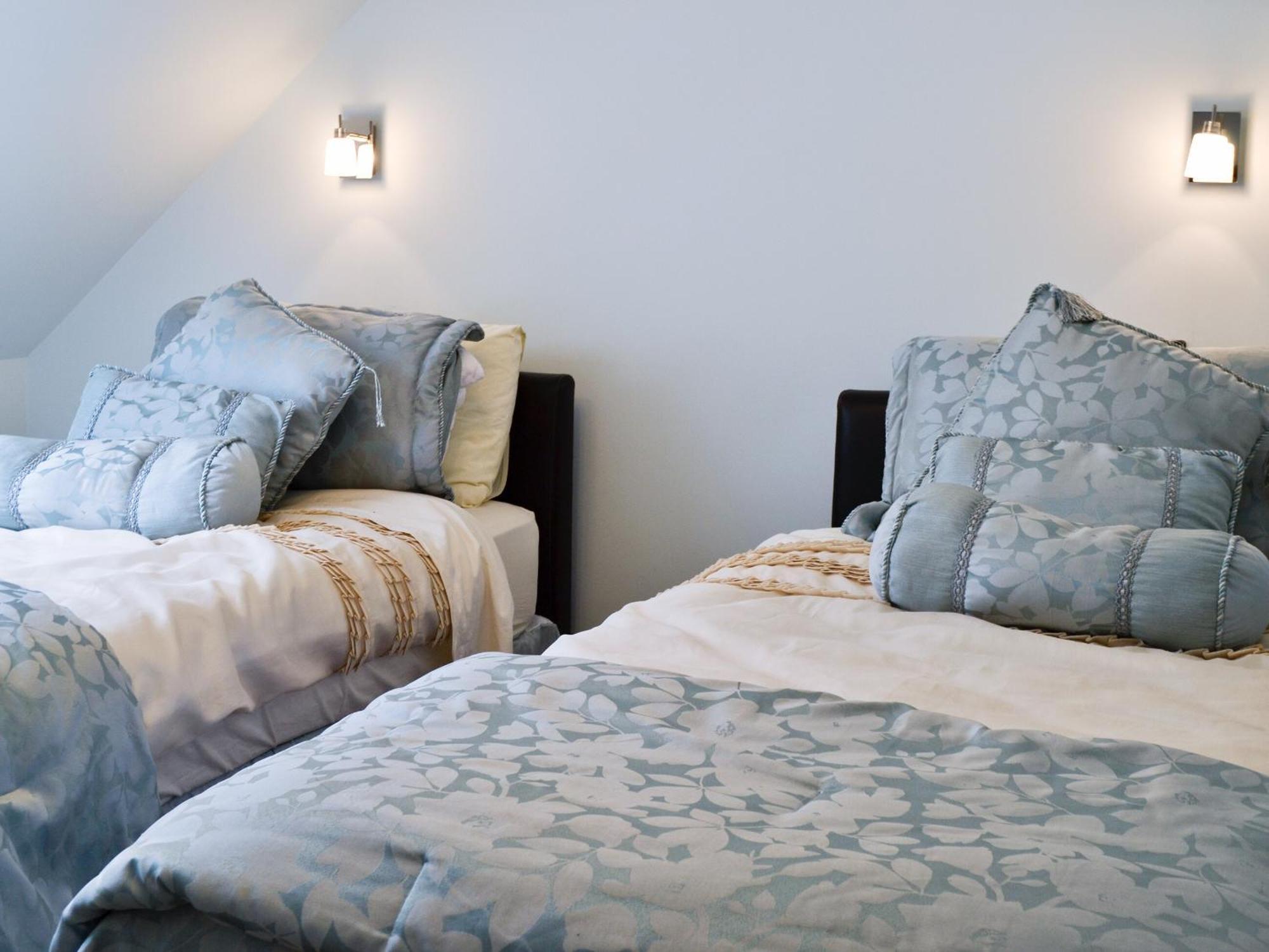 Dove Cottage Ampney Crucis Buitenkant foto