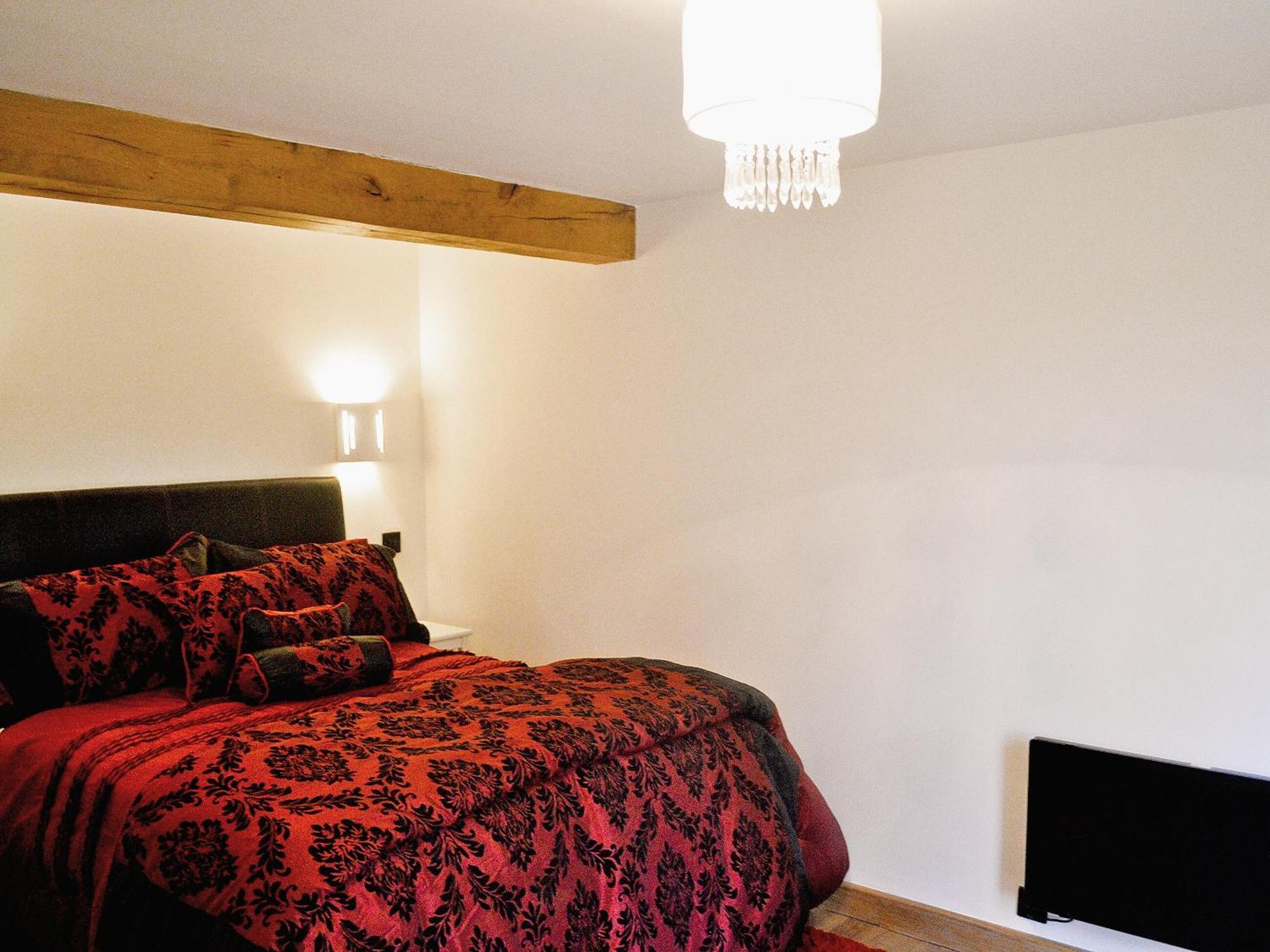 Dove Cottage Ampney Crucis Buitenkant foto