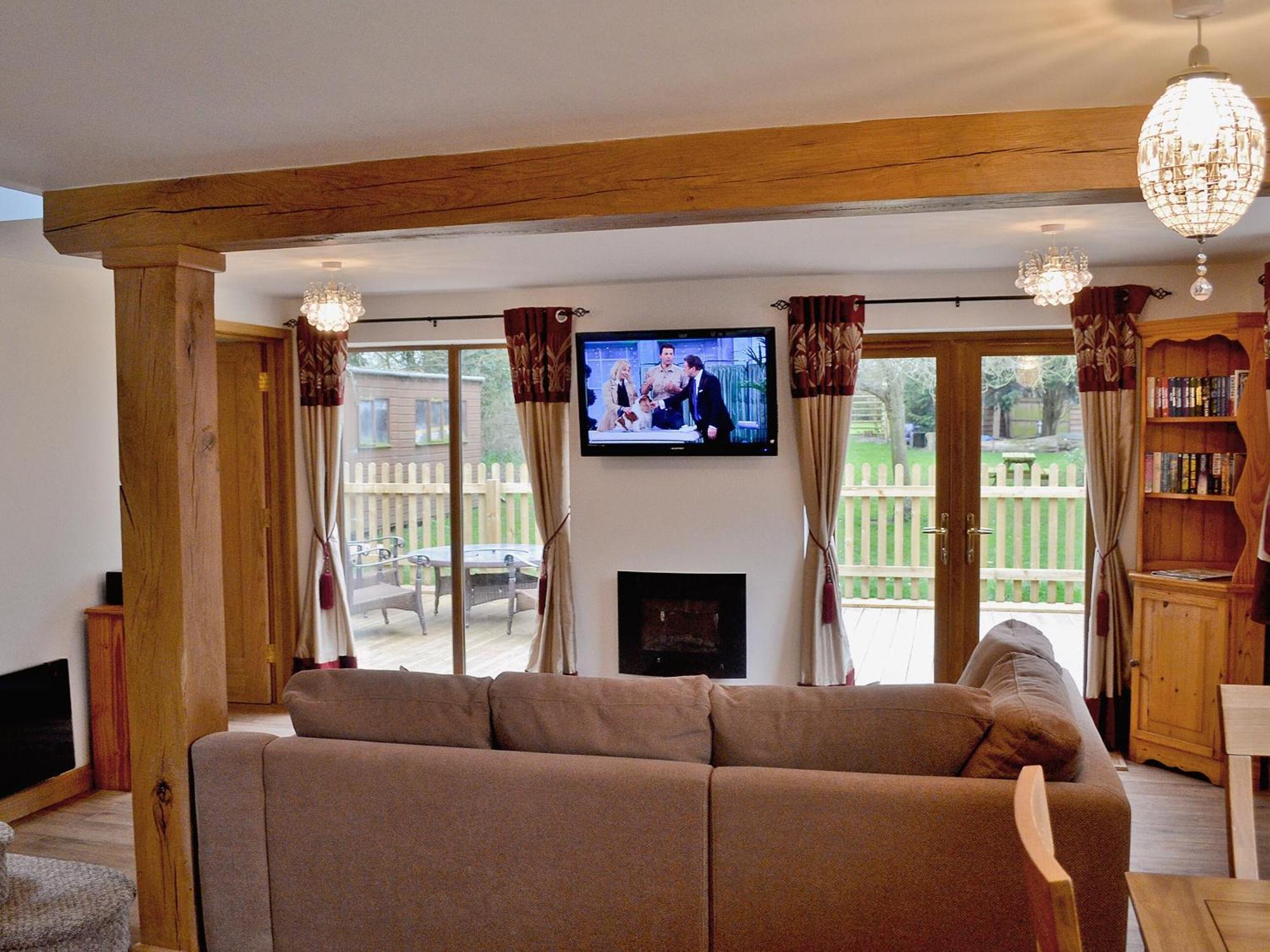 Dove Cottage Ampney Crucis Buitenkant foto